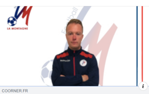 Mathieu HUITRIC, Responsable Technique 