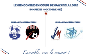 Coupe des Pays de la Loire