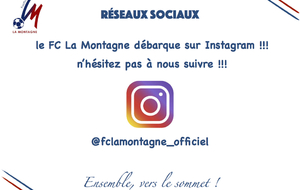 Réseaux Sociaux