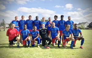 GROUPE SENIOR (photo) ⚽