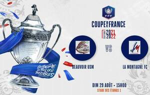 COUPE DE FRANCE