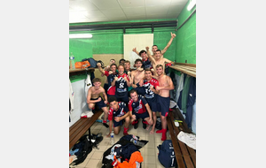 3ÈME JOURNÉE CHAMPIONNAT SENIOR A