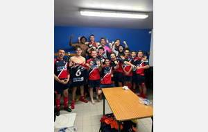 RÉSULTATS DU WEEK-END DU 21/22-10