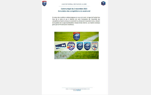 RÉSULTATS DU WEEK-EN DU 04-05/11