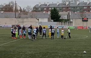 RASSEMBLEMENT DÉPARTEMENTAL GARDIEN DE BUT