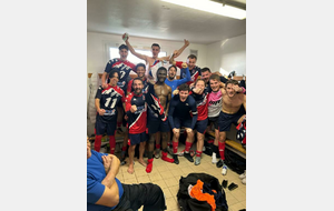 RÉSULTATS DU WEEK-END DU 27-28/01