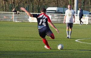 SENIORS A X FC BASSE LOIRE