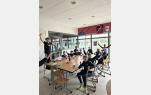 STAGE VACANCES SCOLAIRES