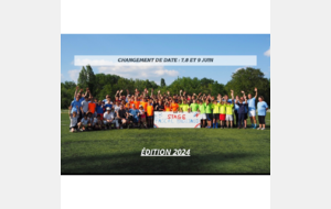 STAGE PASCAL BROSSAUD