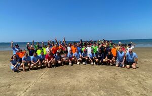 STAGE PASCAL BROSSAUD 2024