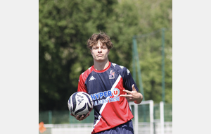 ÉQUIPE FANION⚽️