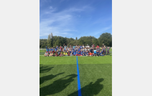 RÉSULTATS DU WEEK-END 06-07/09