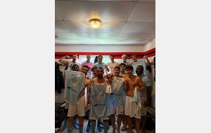 RÉSULTATS DU WEEK-END 20-21/09