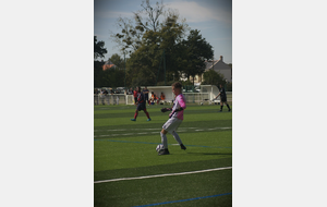 PROGRAMME DU WEEK-END 04-05/10