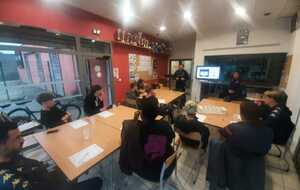 CFI INTERNE