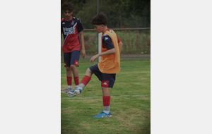 PROGRAMME DU WEEK-END