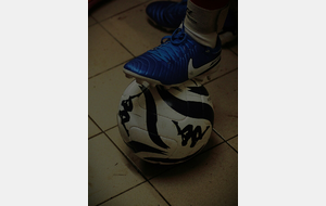 PROGRAMME DU WEEK-END