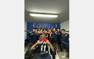 RÉSULTATS DU WEEK-END