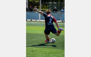 RÉSULTATS DU WEEK-END