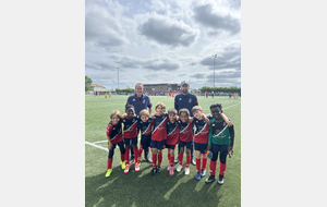 TOURNOI QUALIFICATIF TGE