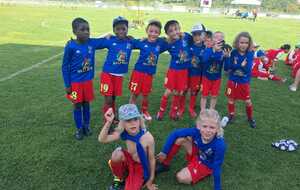TOURNOI JEUNES