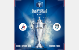 PREMIER TOUR COUPE GAMBARDELLA