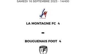 MATCH DE CHAMPIONNAT U12-U13 D