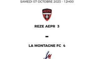 MATCH DE CHAMPIONNAT U12-U13 D