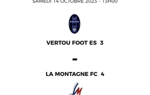 MATCH DE CHAMPIONNAT U12-U13 D