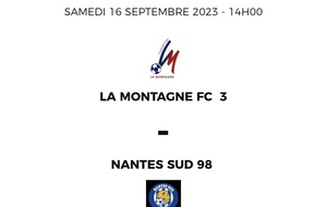 MATCH DE CHAMPIONNAT U12-U13 C
