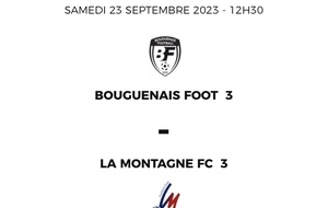 MATCH DE CHAMPIONNAT U12-U13 C