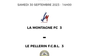 MATCH DE CHAMPIONNAT U12-U13 C