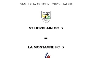 MATCH DE CHAMPIONNAT U12-U13 C