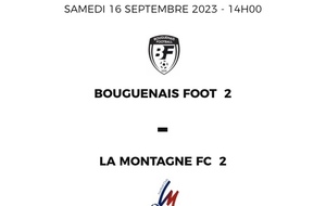 MATCH DE CHAMPIONNAT U12-U13 B