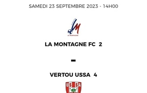 MATCH DE CHAMPIONNAT U12-U13 B