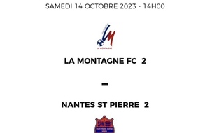 MATCH DE CHAMPIONNAT U12-U13 B