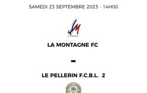 MATCH DE CHAMPIONNAT U12-U13 A