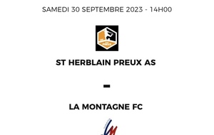 MATCH DE CHAMPIONNAT U12-U13 A