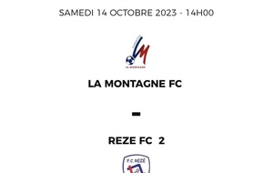 MATCH DE CHAMPIONNAT U12-U13 A