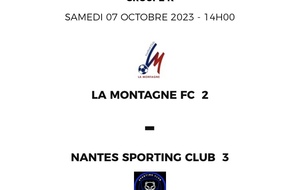 MATCH DE CHAMPIONNAT U12-U13 B