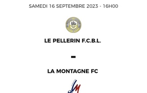 MATCH DE CHAMPIONNAT U14-U15 A