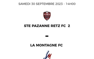 MATCH DE CHAMPIONNAT U14-U15 A