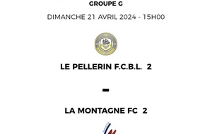 MATCH DE CHAMPIONNAT SENIOR B