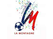 Le FC La Montagne vous souhaite une bonne année 2021 !!!