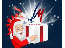 NOËL AU FC LA MONTAGNE