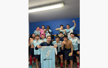 RÉSULTATS DU WEEK-END