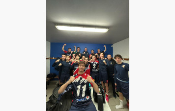 RÉSULTATS DU WEEK-END