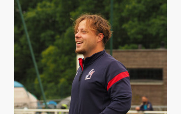 COMMUNIQUÉ OFFICIEL