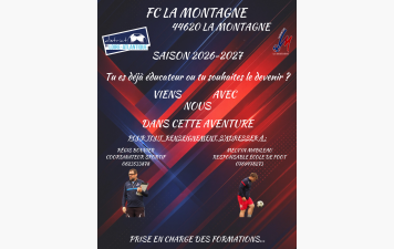 RECHERCHE ÉDUCATEURS