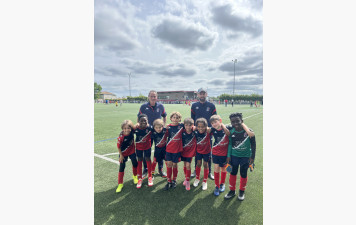 TOURNOI QUALIFICATIF TGE